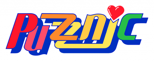 Puzznic (Japan) logo